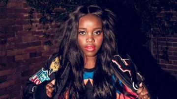 Tkay Maidza Brisbane