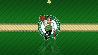 Boston Celtics Computer Wallpaper Desktop Background