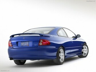 Home Pontiac Gto