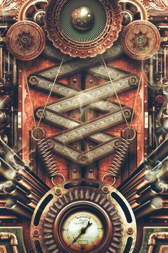 iPhone 4s Steam Punk We Ve Added Steampunk Motherboard For