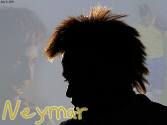 Neymar Wallpaper