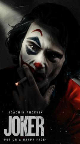 Joker Wallpaper Batman Comic