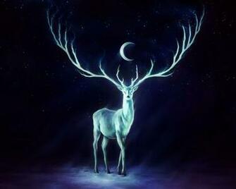 Luminous Background