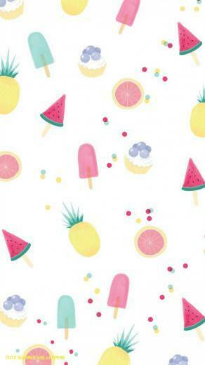 Best Image About Patterns Cute Summer