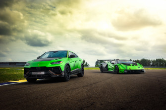 Lamborghini HD Wallpaper And Background