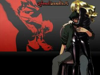 Cowboy Bebop