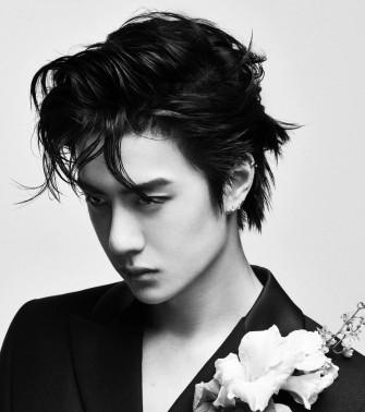 Wang Yibo Wallpaper
