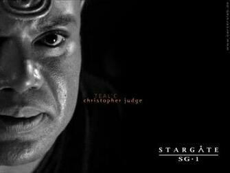 Stargate Sg1 Atlantis Wallpaper