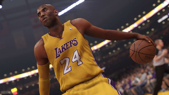 Juego Ps4 Nba 2k14
