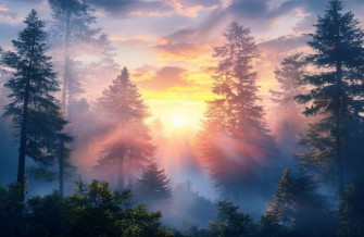 Nature Wallpaper Full Screen