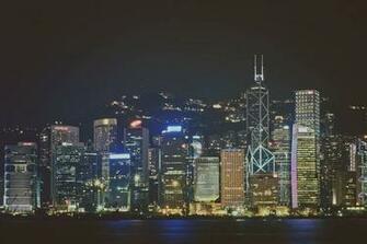 Cities Wallpaper