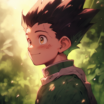 Hunter X Pfp Wallpaper