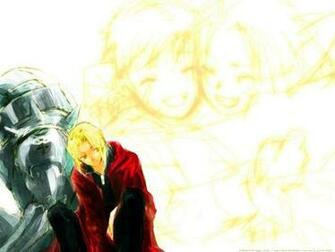 Mobile Full Metal Alchemist Wallpaper