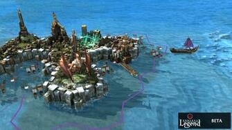By Stephen Comments Off On Endless Legend HD Wallpaper