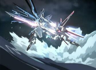 Dom Gundam Seed Destiny Wallpaper Anime