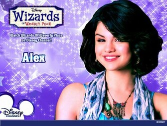 Gomez Wizards Of Waverly Place Season Selex Wallpaper By Dj