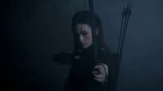 Teen Wolf Scott And Allison Wallpaper Image Pictures Becuo