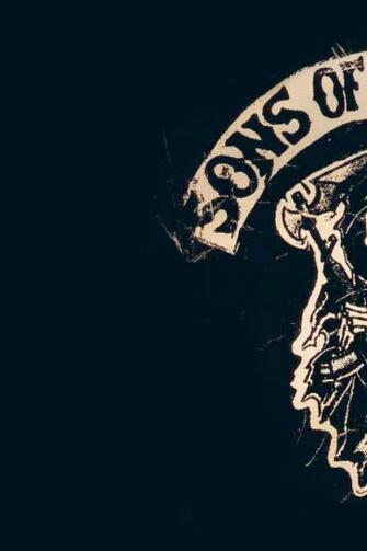 Wallpaper Image Description For Sons Of Anarchy