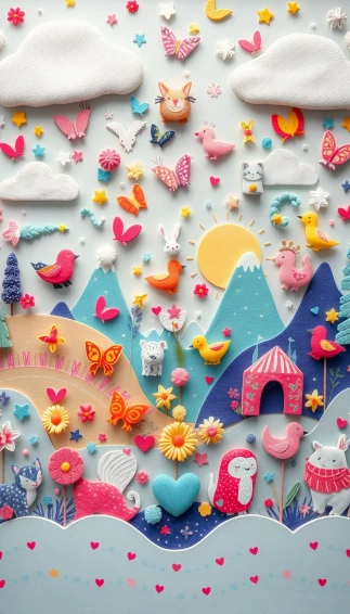 Wallpaper Amazing Cool Cute Beautiful