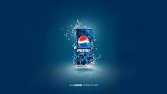 Pepsi HD Wallpaper Background Image