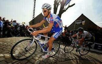 Cycling HD Wallpaper