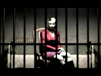 Silent Hill Maria Wallpaper By Parrafahell