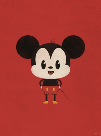 Funmozar Mickey Mouse Wallpaper For