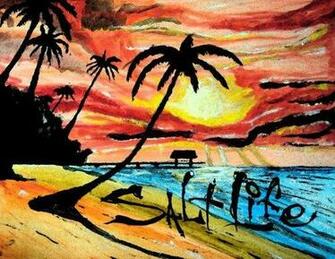 Salt Life On