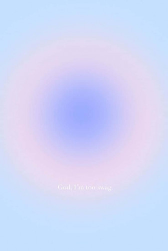 Unlock The Beauty Of Your Aura With Color Wallpaper
