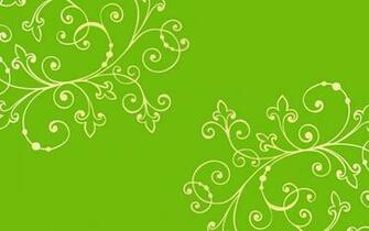Lime Green Background Powerpoint Templates Hq Wallpaper