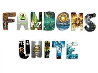 Fandoms Unite By Purpleperson17