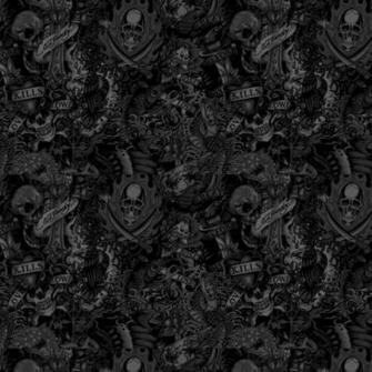 Ed Hardy Background