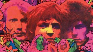 Watch Cream Disraeli Gears Classic Albums Prime Video