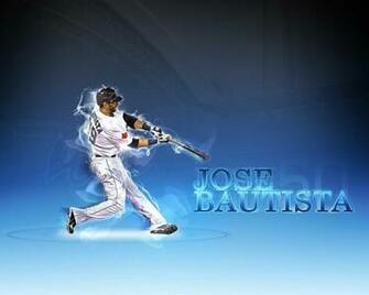 Jose Bautista Wallpaper
