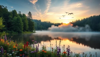 Nature Wallpaper