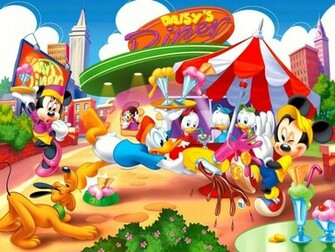 Duck Tales Wallpaper