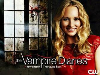 Season Promo Wallpaper The Vampire Diaries Photo