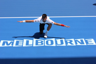 Australian Open Wallpaper