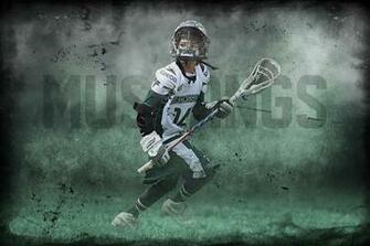 Mustang Team Wallpaper Strongsville Lacrosse
