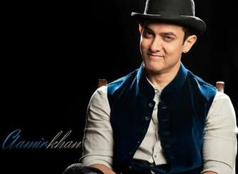 Aamir Khan Dhoom3 Photos Resolution Wallpaper