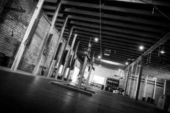 Rogue Fitness Wallpaper