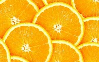 Oranges Wallpaper