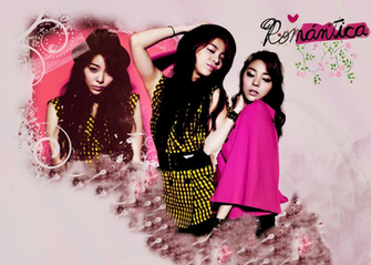 Ailee Korean Singer Image HD Wallpaper And Background