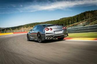 Nissan Gt R Detailed In New Video And Photos