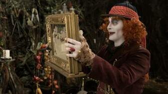Alice Through The Looking Glass Image