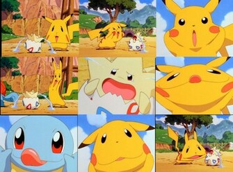 Togepi Wallpaper