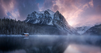 Five Tips To Photograph Winter Like A Pro