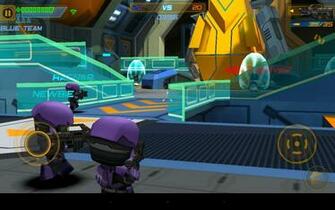 Call Of Mini Infinity Apk Android