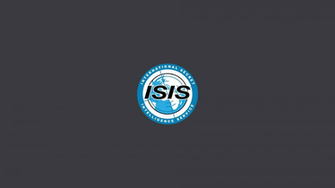 Archer Isis Logo Background Makes Nice Lock Screen Archerfx