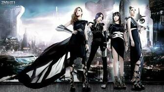 2ne1 Wallpaper HD Net